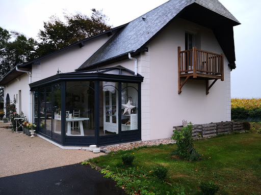 Photo de RAS Jocelyne à Cauville-sur-Mer (76930)