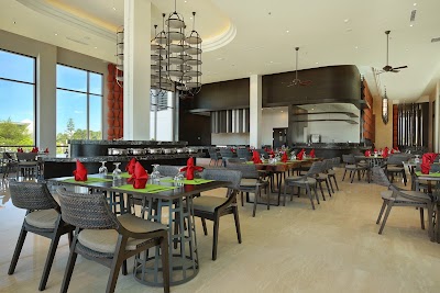 Photos of Lombok Astoria Hotel