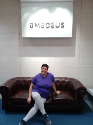 Amadeus España - Thumbnail