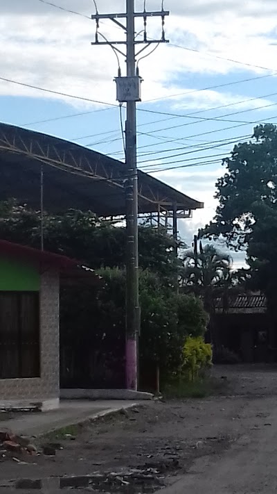 Photos of Polideportivo De El Popular Park