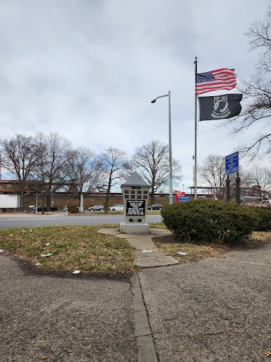 Veterans Triangle - Thumbnail
