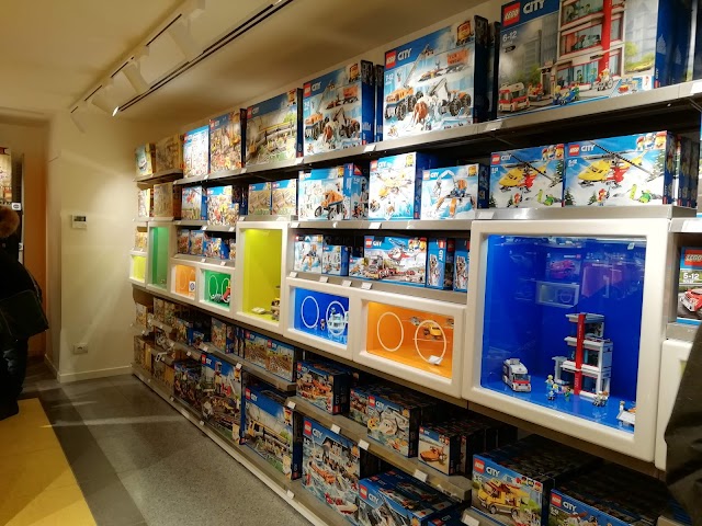 LEGO® Certified Store Bologna
