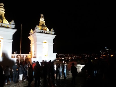 Photos of El Tejar