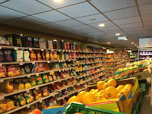 Photo n°4 de Carrefour City à Le Touquet-Paris-Plage (Magasin d'alimentation bio)