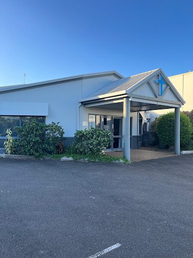Bundaberg Wesleyan Methodist Church