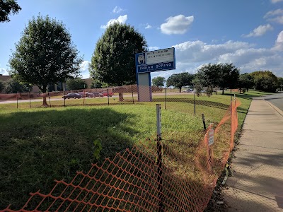 Indian Spring Middle School