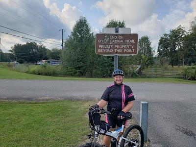 Michael Tucker Park & Chief Ladiga Trail