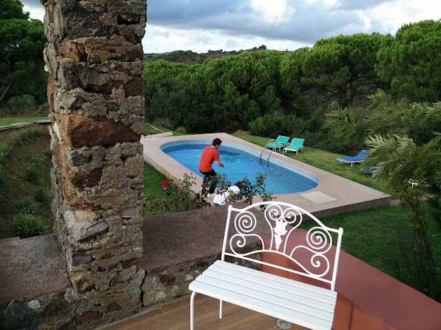 Eco Suites Resort