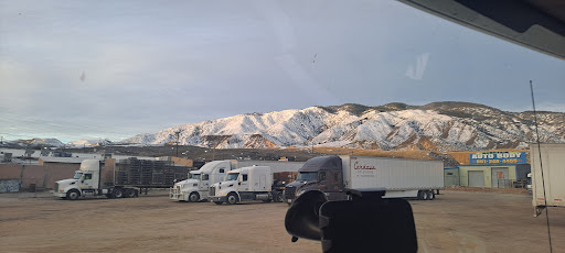 Lebec Storage - Visual