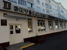 Фотография Центральная библиотека имени А. С. Пушкина, Мозырь, Белоруссия
