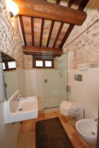 Country House Case Catalano Gallery - Italy