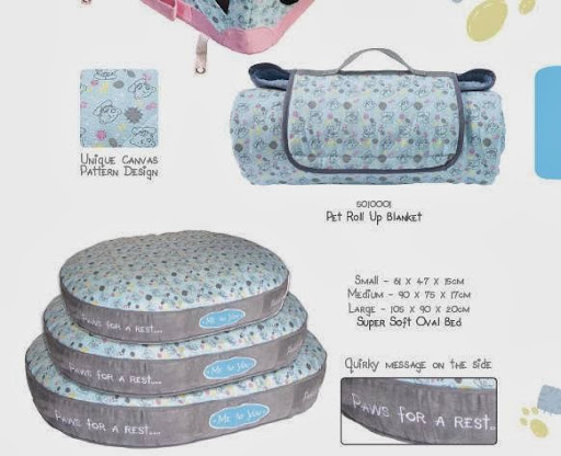Pet Brands - Visual
