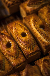 Photo n°13 de Le petit bonnard à Lyon (Charcuterie)