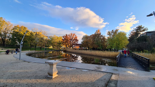 Parc Jean Beauquis - Thumbnail