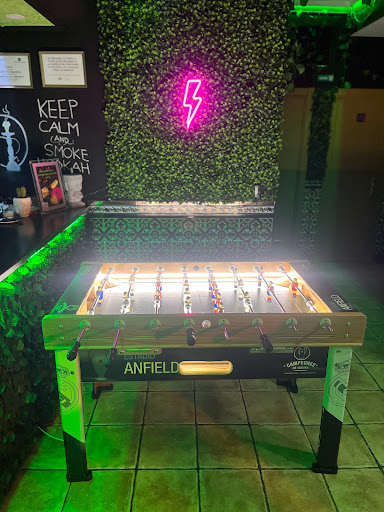 Smile shisha lounge - Thumbnail