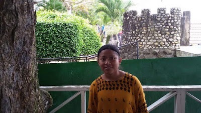 Photos of Ak' Tenamit