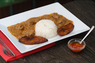 Photo n°30 de Corossol à Paris (Restaurant africain)