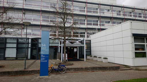 Fontys Hogeschool Pedagogiek locatie Eindhoven - Thumbnail