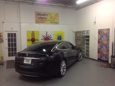 Photos of The Tint Company