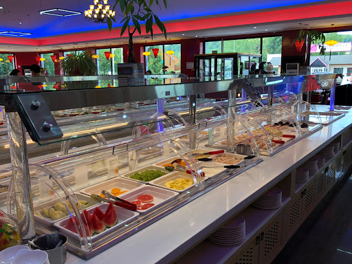Planet du Wok