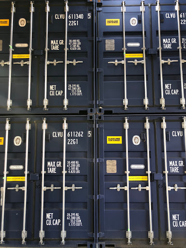 North Herts Storage Ltd