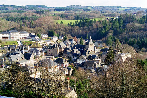 Photo de Gîte de serre à Seilhac (19700)