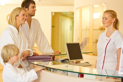 Photos of Viimsi SPA Beauty Center