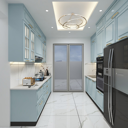 EON Kitchens offers premium Modular Kitchen installation with latest designs and durable fittings… post image