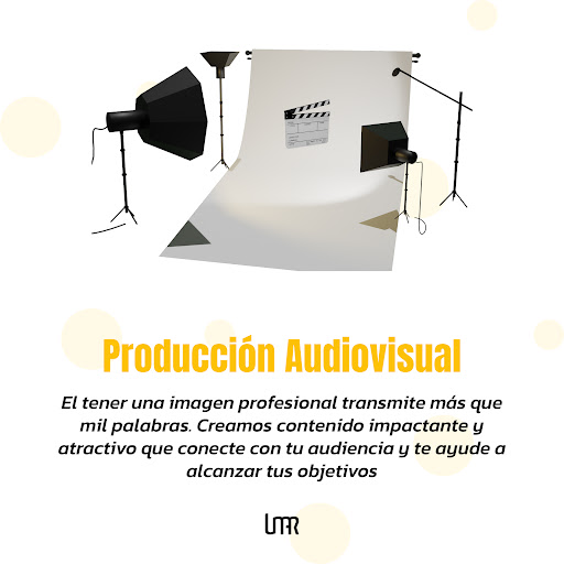 lun-AR - Visual