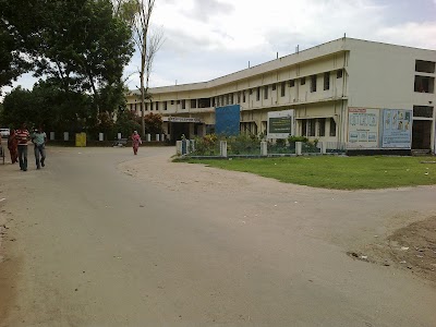 Photos of Narail Sadar Hospital