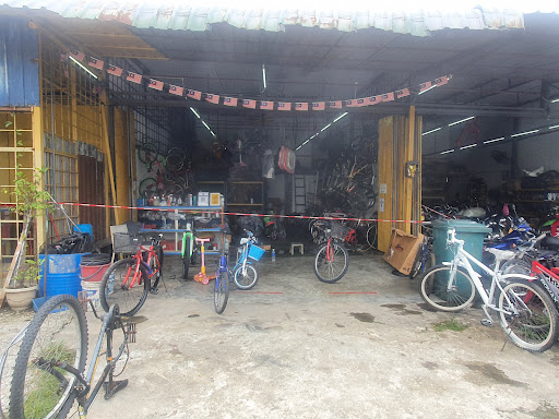 SHL CYCLE SHOP ENTERPRISE