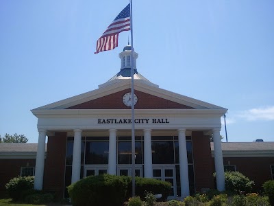 Eastlake City Hall