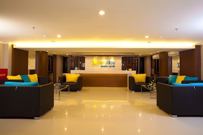 Photos of Everyday Smart Hotel Malang
