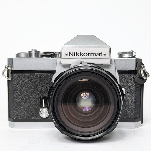 Camera Trading Company - Thumbnail