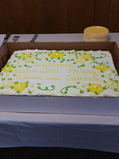 Covenant Hope Church