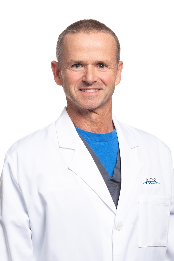 Dr Michael H Gooszen M D