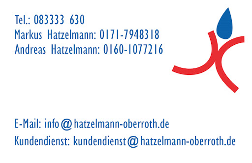 Markus Hatzelmann - Visual