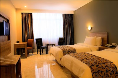 lodging