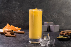 Photo n°11 de Khanda à Ferney-Voltaire (Restaurant)