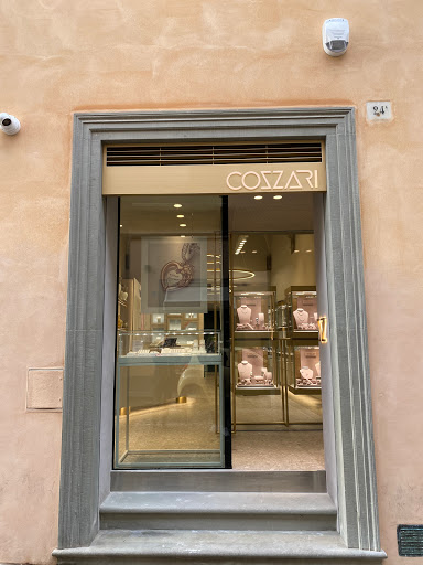Cozzari Gioielleria Gubbio
