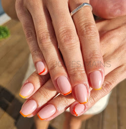 Photo n°14 de Jolies mains à La Brède (Salon de manucure)