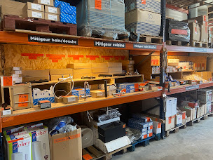 Photo n°21 de Articonnex Vannes à Ploeren (Magasin de carrelage)