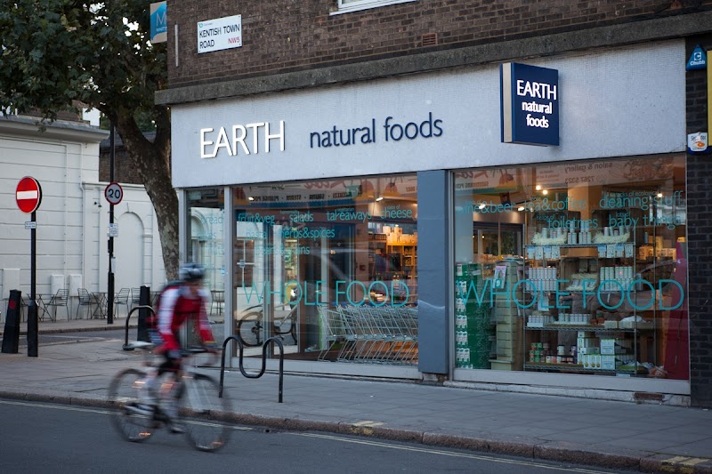 Earth Natural Foods photo 2