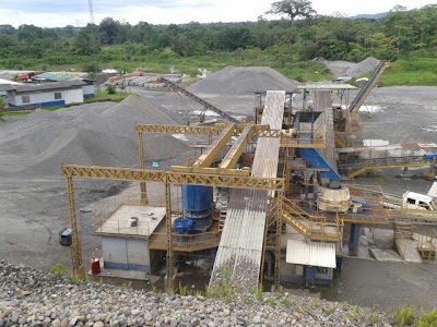 Photos of Planta Guapiles