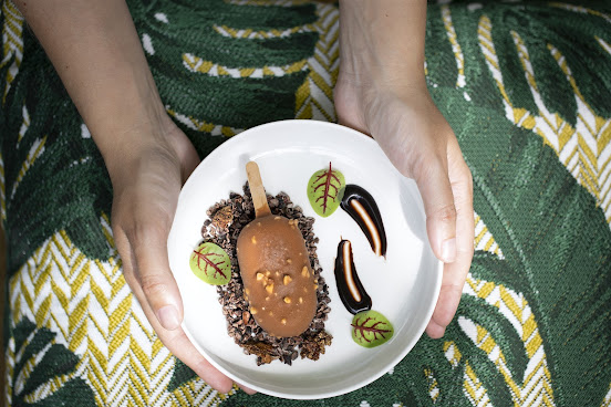 Widder Garden by null