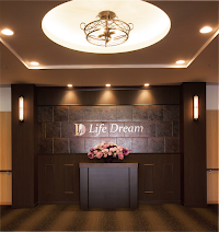 介護付有料老人ホーム ライフドリーム新道東