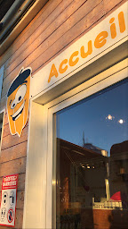 Photo n°2 de Moulin Compayrot à Doazon (Ferme)