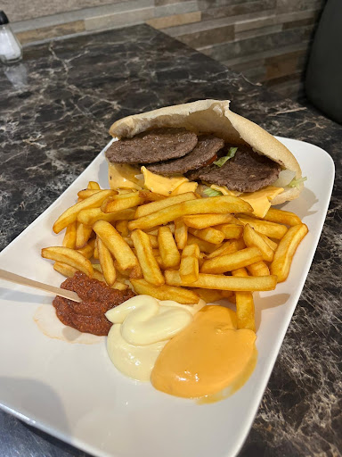 Photo 2 - MED KEBAB