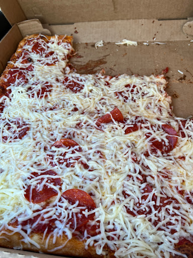 DiCarlo's Pizza - Downtown Steubenville - Thumbnail