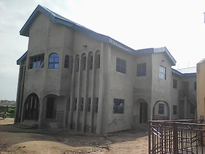 church